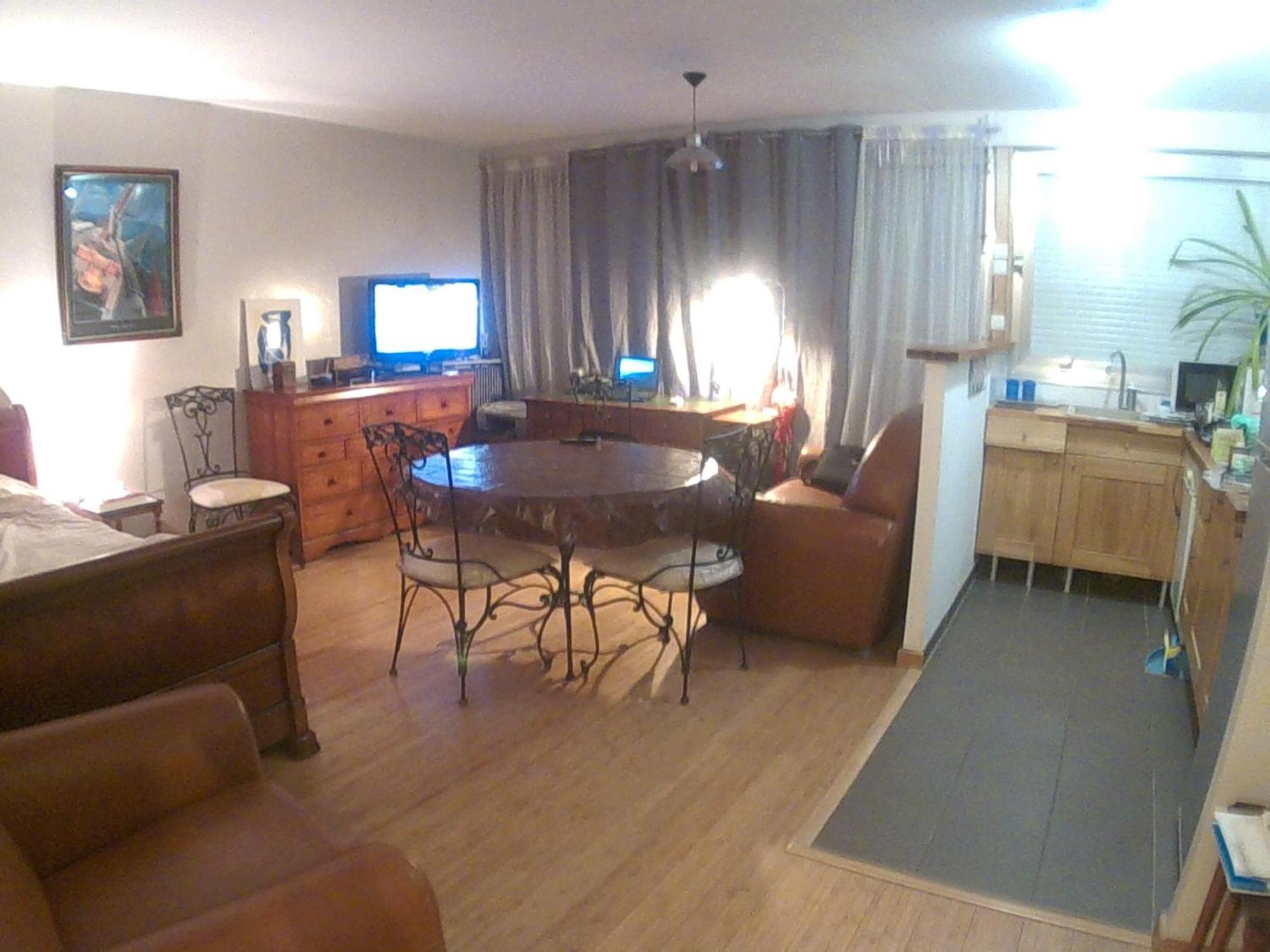 Apartament Alibert1Er Paryż Zewnętrze zdjęcie