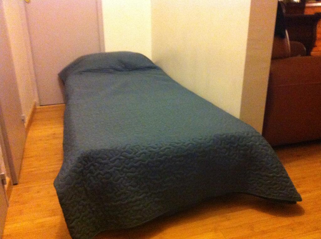 Apartament Alibert1Er Paryż Zewnętrze zdjęcie