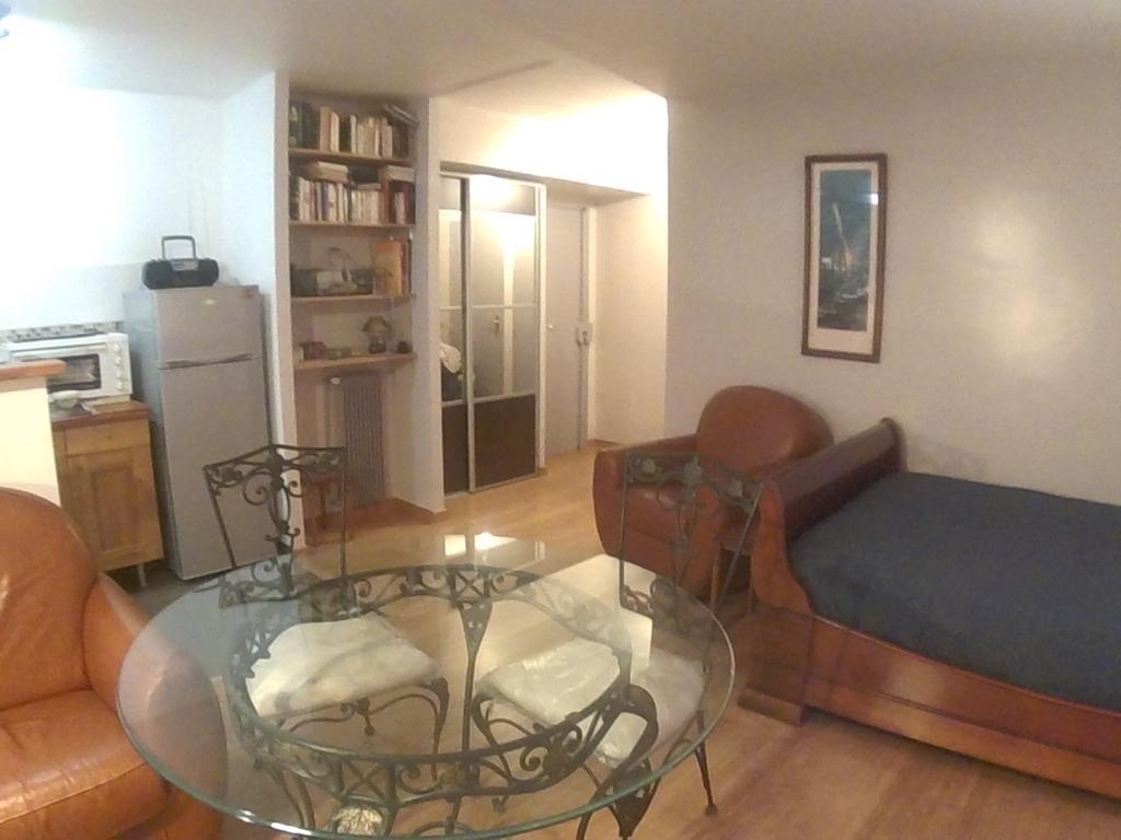 Apartament Alibert1Er Paryż Zewnętrze zdjęcie