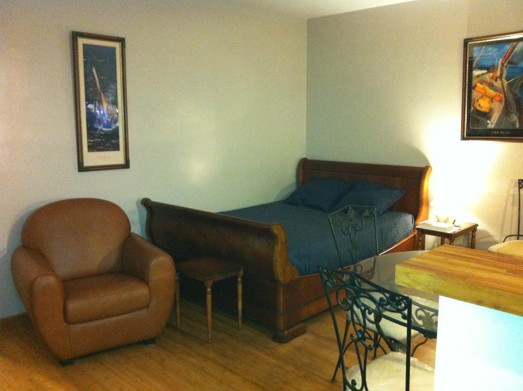 Apartament Alibert1Er Paryż Zewnętrze zdjęcie