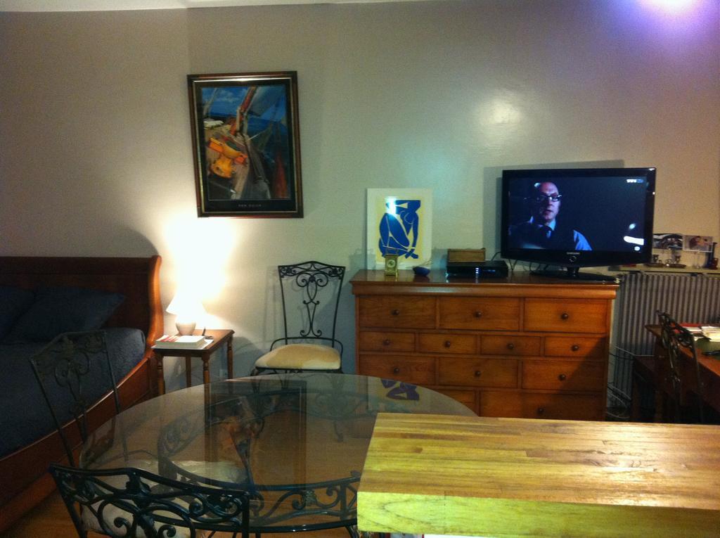 Apartament Alibert1Er Paryż Zewnętrze zdjęcie