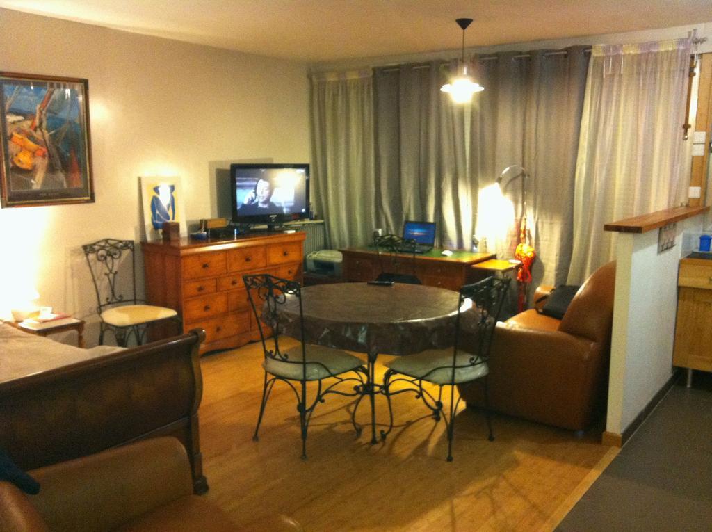 Apartament Alibert1Er Paryż Zewnętrze zdjęcie